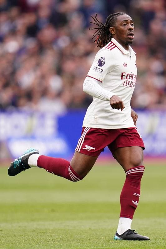 Football. Premier League. West Ham United - Arsenal. 10.05.2026