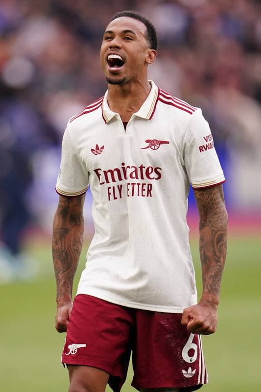 Football. Premier League. West Ham United - Arsenal. 10.05.2026