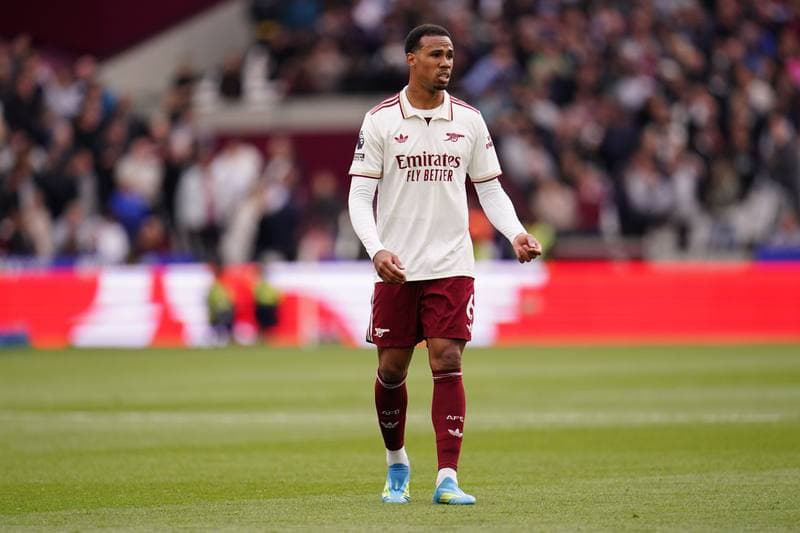 Football. Premier League. West Ham United - Arsenal. 10.05.2026