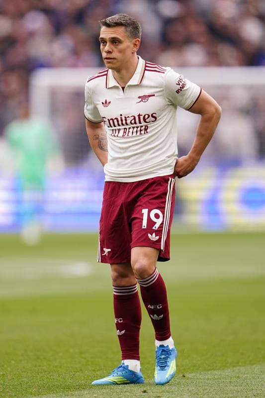 Football. Premier League. West Ham United - Arsenal. 10.05.2026
