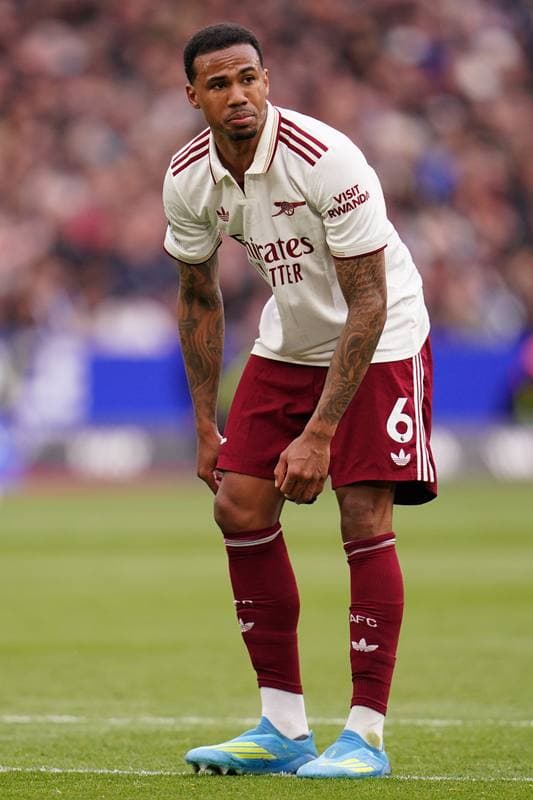 Football. Premier League. West Ham United - Arsenal. 10.05.2026