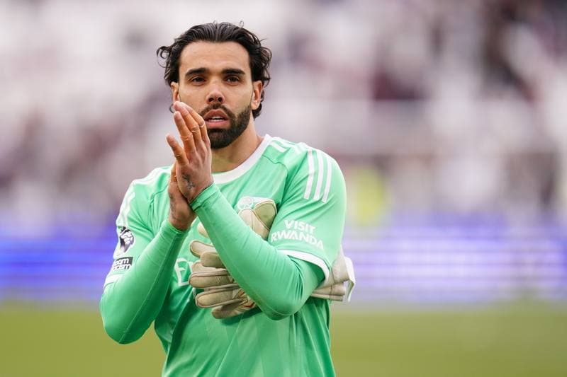 Football. Premier League. West Ham United - Arsenal. 10.05.2026