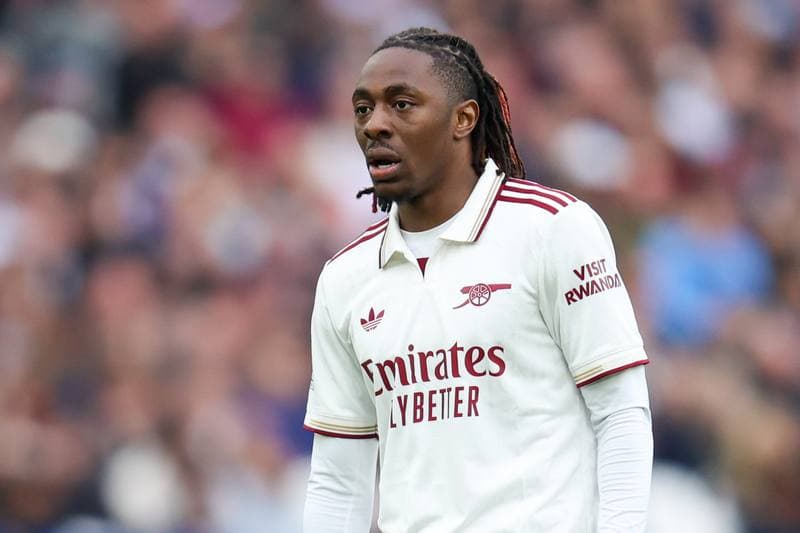 Football. Premier League. West Ham United - Arsenal. 10.05.2026