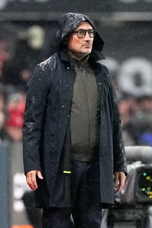 Football. Ligue 1. Stade Rennais - Paris FC. 10.05.2026