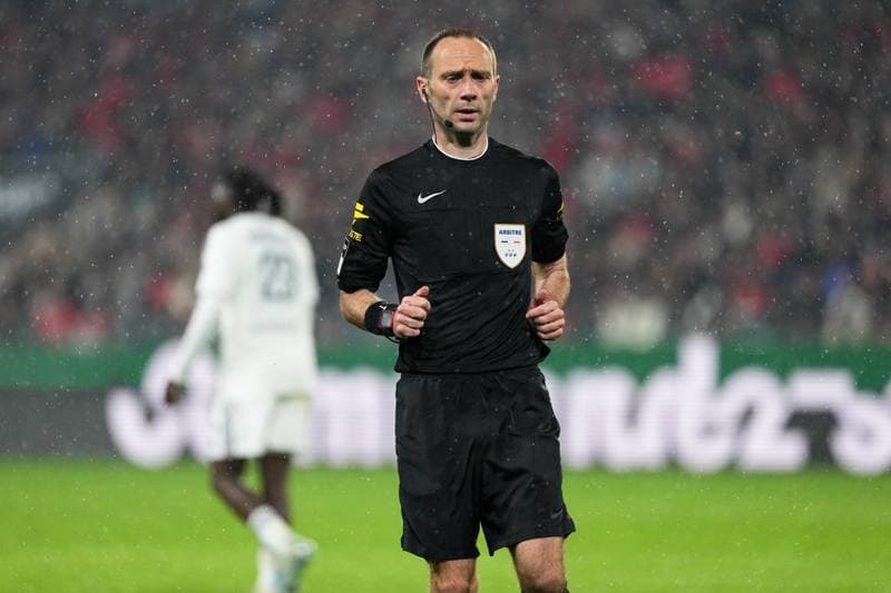 Football. Ligue 1. Stade Rennais - Paris FC. 10.05.2026
