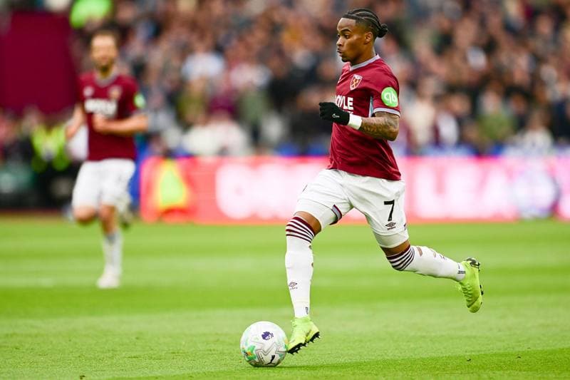 Football. Premier League. West Ham - Arsenal. 10.05.2026