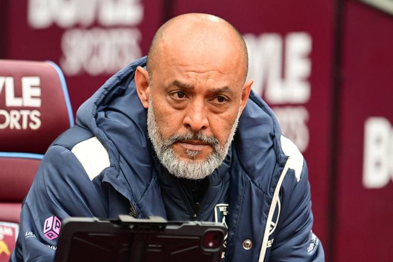 Football. Premier League. West Ham - Arsenal. 10.05.2026