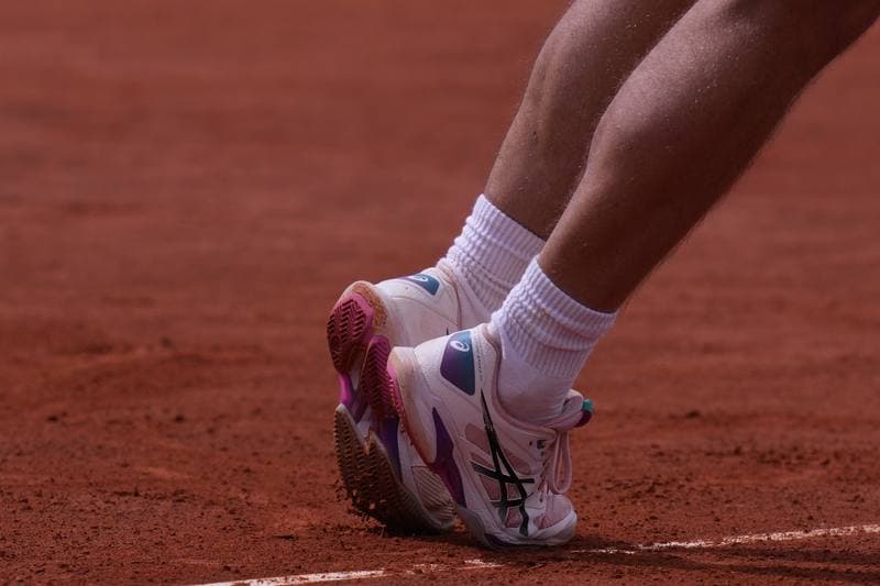 Tennis. Internazionali BNL d'Italia. Day 8. 11.05.2026