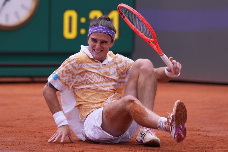Tennis. Internazionali BNL d'Italia. Day 8. 11.05.2026
