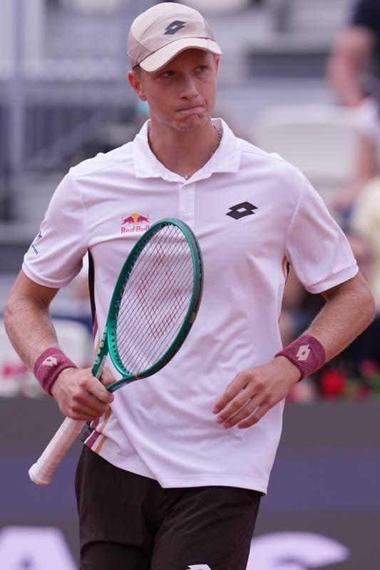 Tennis. Internazionali BNL d'Italia. Day 8. 11.05.2026
