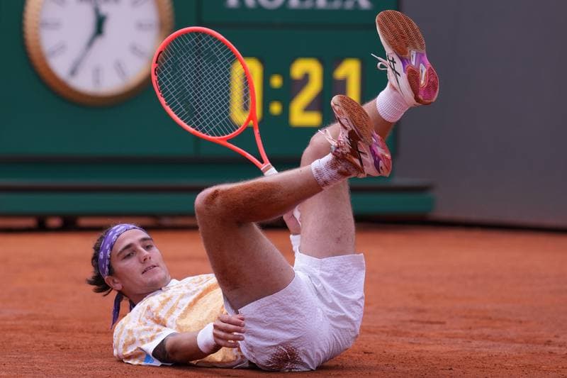 Tennis. Internazionali BNL d'Italia. Day 8. 11.05.2026