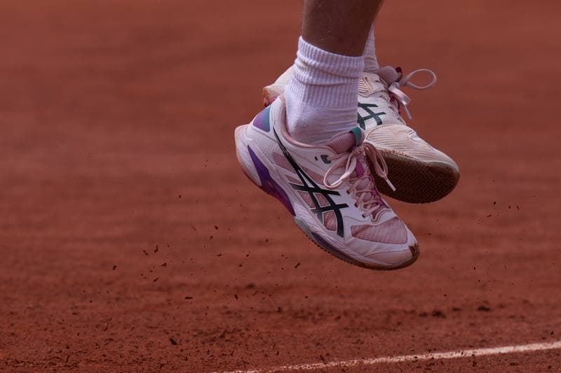 Tennis. Internazionali BNL d'Italia. Day 8. 11.05.2026