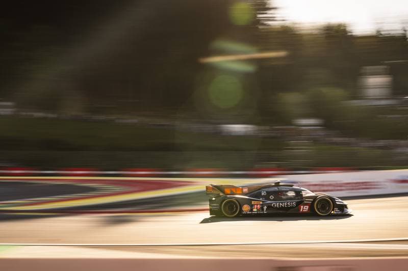 Motorsport. WEC. TotalEnergies 6 Hours of Spa-Francorchamps. 08.05.2026