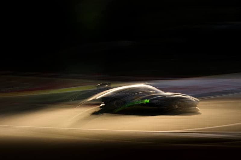 Motorsport. WEC. TotalEnergies 6 Hours of Spa-Francorchamps. 08.05.2026