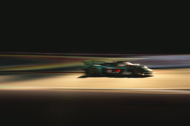 Motorsport. WEC. TotalEnergies 6 Hours of Spa-Francorchamps. 08.05.2026
