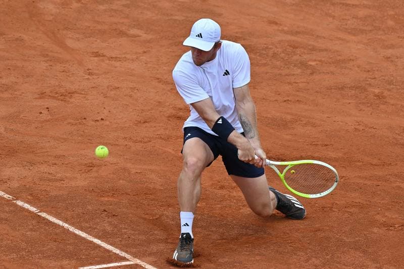 Tennis. Internazionali BNL d'Italia. Day 8. 11.05.2026