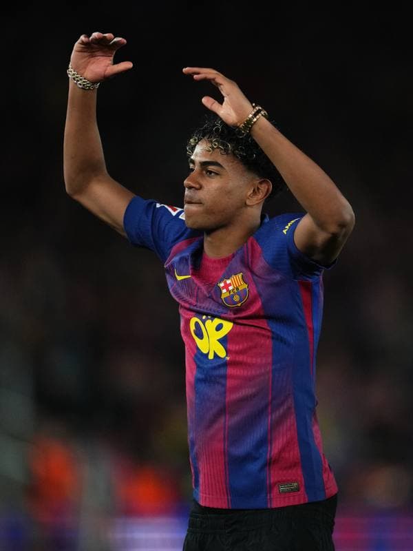 Football. La Liga. FC Barcelona - Real Madrid. 10.05.2026