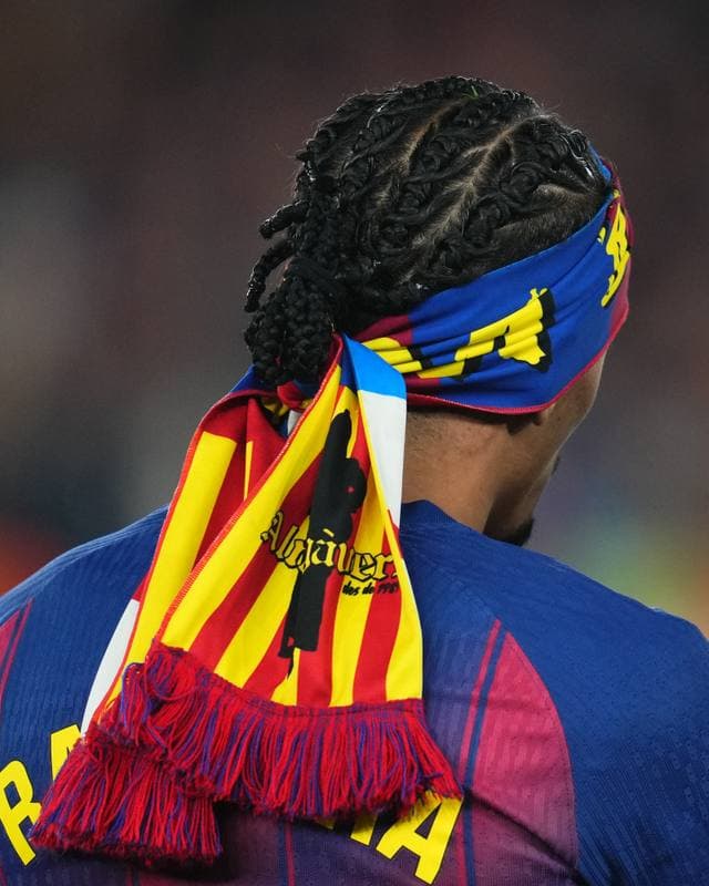 Football. La Liga. FC Barcelona - Real Madrid. 10.05.2026