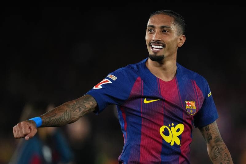 Football. La Liga. FC Barcelona - Real Madrid. 10.05.2026