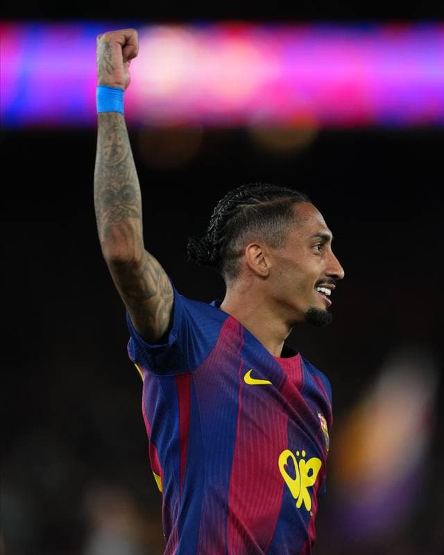 Football. La Liga. FC Barcelona - Real Madrid. 10.05.2026
