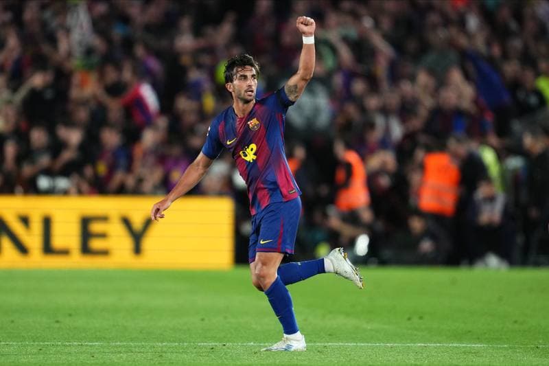 Football. La Liga. FC Barcelona - Real Madrid. 10.05.2026