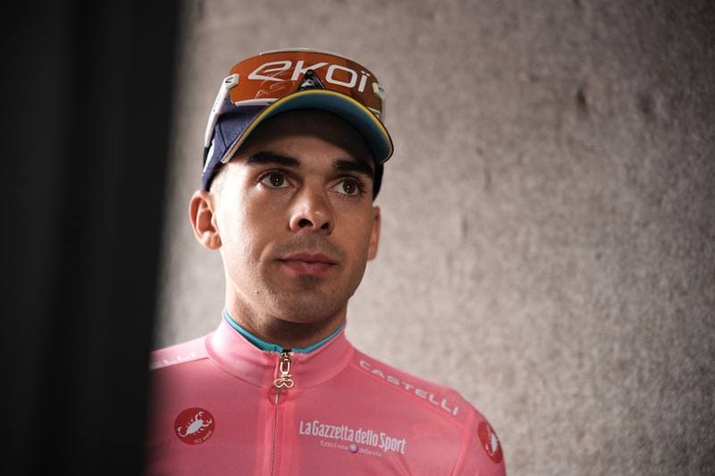 Cycling. Giro d'Italia 2026. 11.05.2026