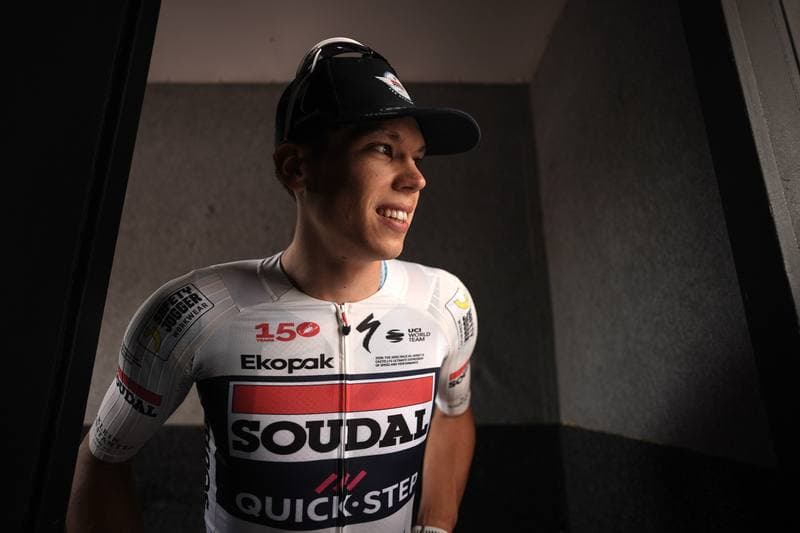 Cycling. Giro d'Italia 2026. 11.05.2026