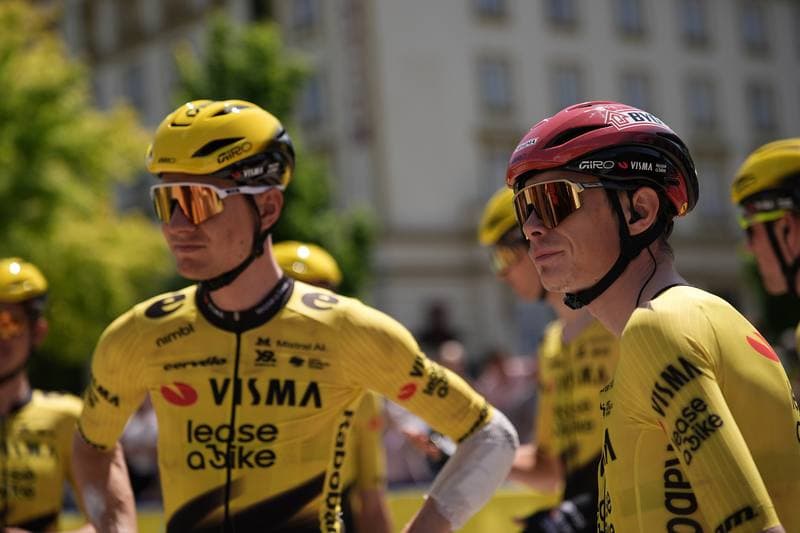 Cycling. Giro d'Italia 2026. 11.05.2026