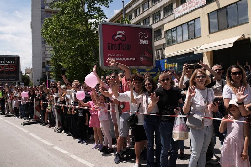 Cycling. Giro d'Italia 2026. 11.05.2026