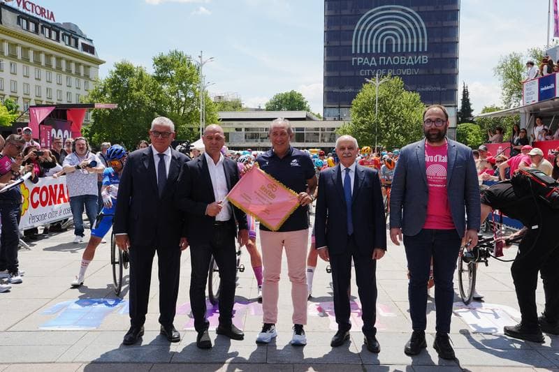 Cycling. Giro d'Italia 2026. 11.05.2026