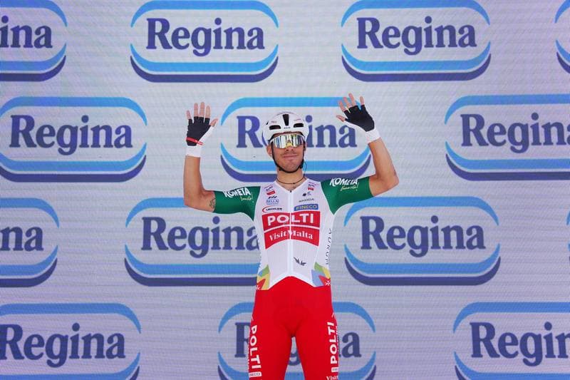 Cycling. Giro d'Italia 2026. 11.05.2026