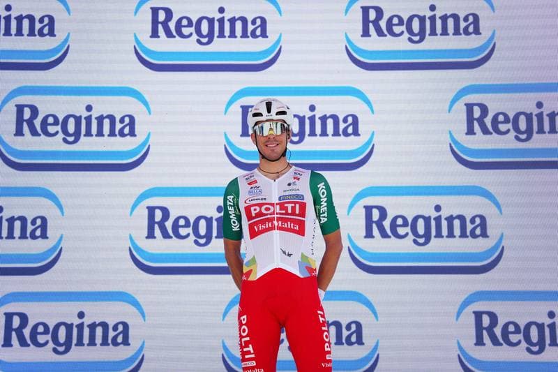 Cycling. Giro d'Italia 2026. 11.05.2026