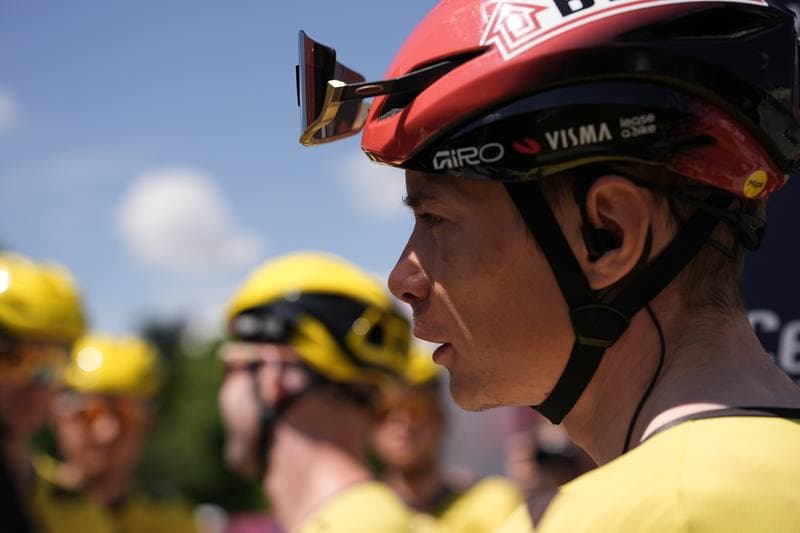 Cycling. Giro d'Italia 2026. 11.05.2026