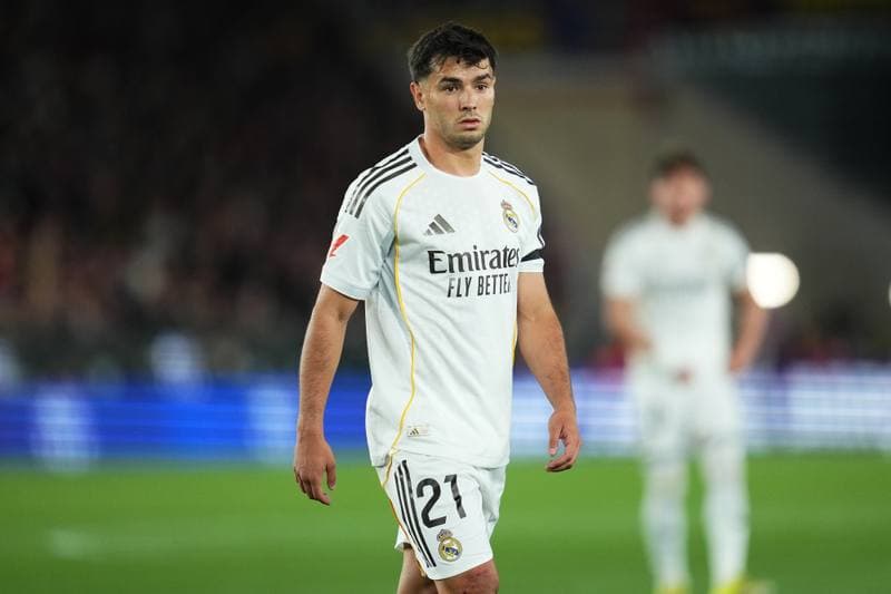 Football. La Liga. FC Barcelona - Real Madrid. 10.05.2026