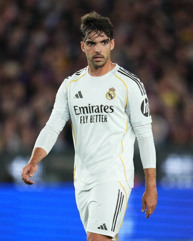 Football. La Liga. FC Barcelona - Real Madrid. 10.05.2026