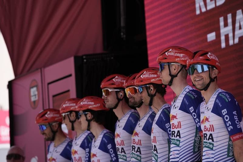Cycling. Giro d'Italia 2026. 11.05.2026