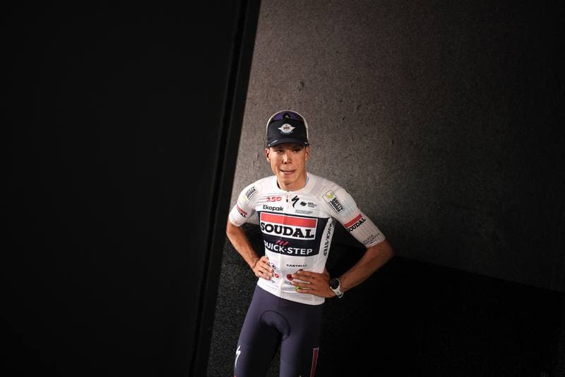 Cycling. Giro d'Italia 2026. 11.05.2026