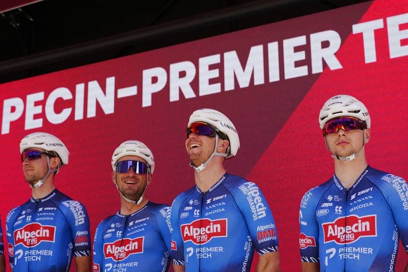 Cycling. Giro d'Italia 2026. 11.05.2026