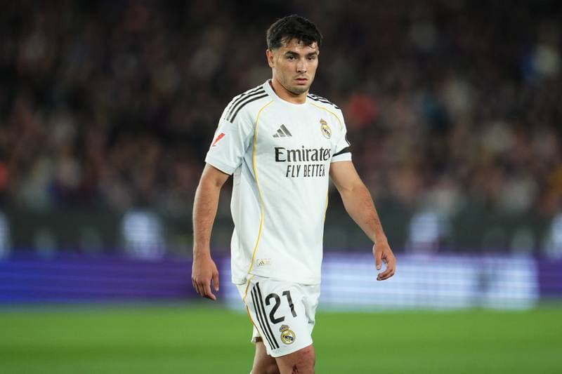 Football. La Liga. FC Barcelona - Real Madrid. 10.05.2026