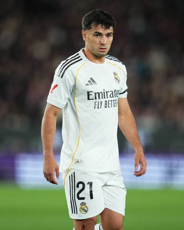 Football. La Liga. FC Barcelona - Real Madrid. 10.05.2026