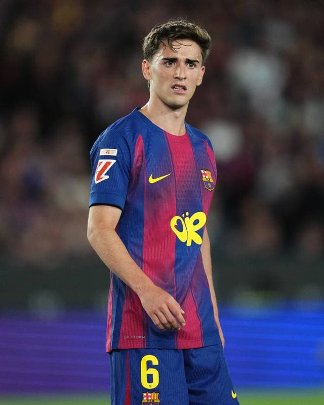Football. La Liga. FC Barcelona - Real Madrid. 10.05.2026