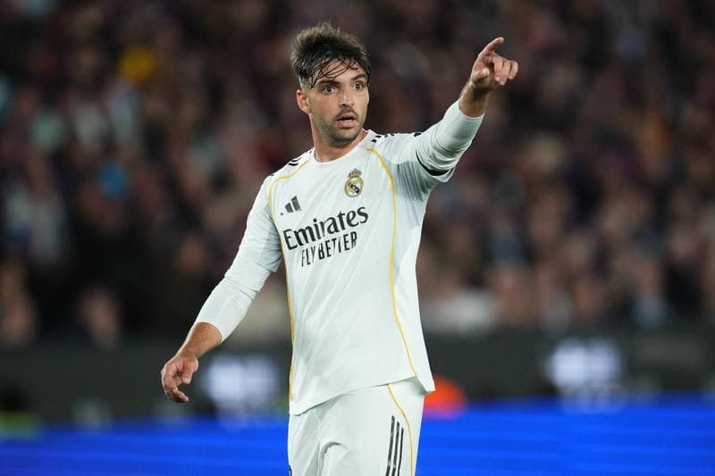 Football. La Liga. FC Barcelona - Real Madrid. 10.05.2026