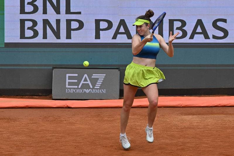 Tennis. Internazionali BNL d'Italia. Day 8. 11.05.2026