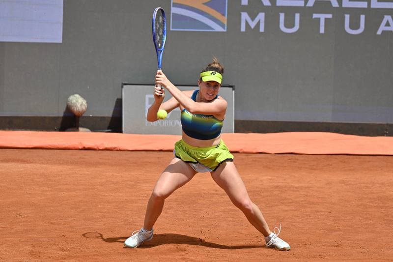 Tennis. Internazionali BNL d'Italia. Day 8. 11.05.2026