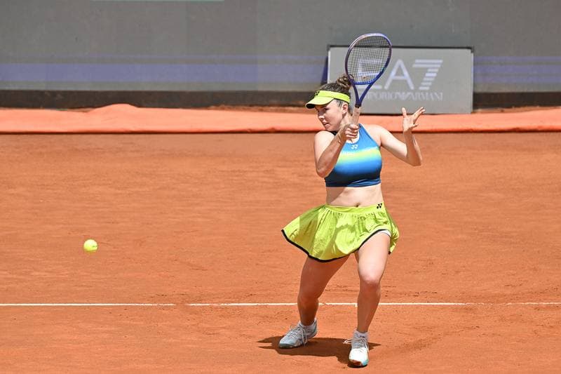 Tennis. Internazionali BNL d'Italia. Day 8. 11.05.2026