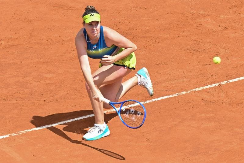 Tennis. Internazionali BNL d'Italia. Day 8. 11.05.2026