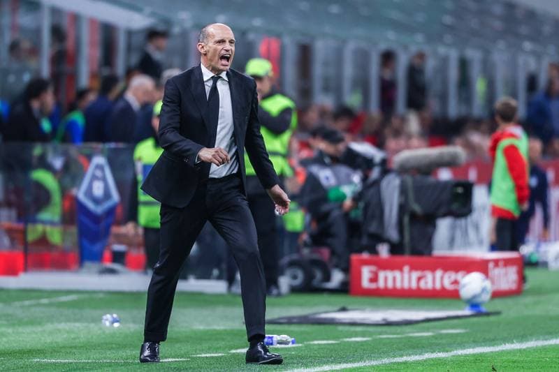 Football. Serie A. AC Milan - Atalanta BC. 16.09.2025