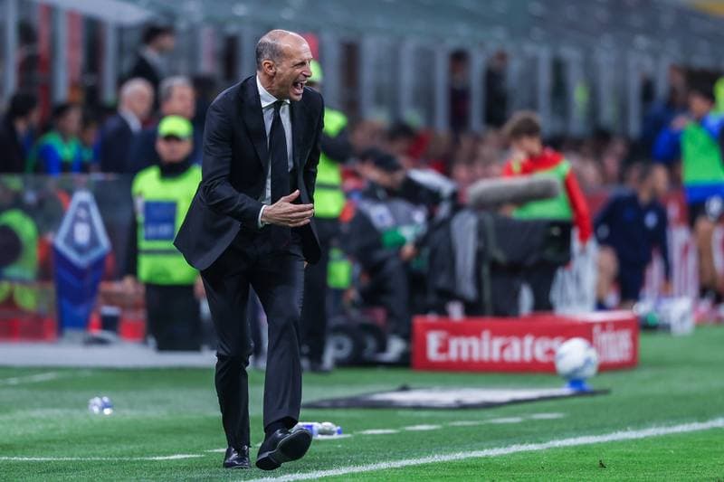 Football. Serie A. AC Milan - Atalanta BC. 16.09.2025
