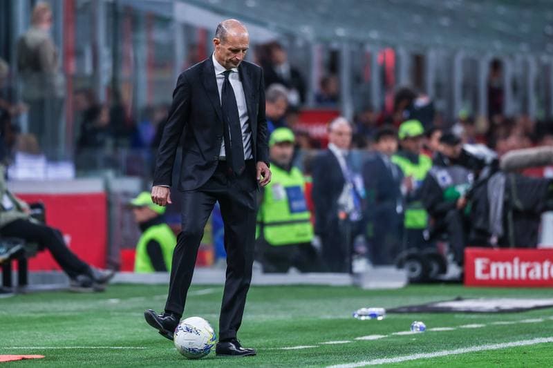 Football. Serie A. AC Milan - Atalanta BC. 16.09.2025