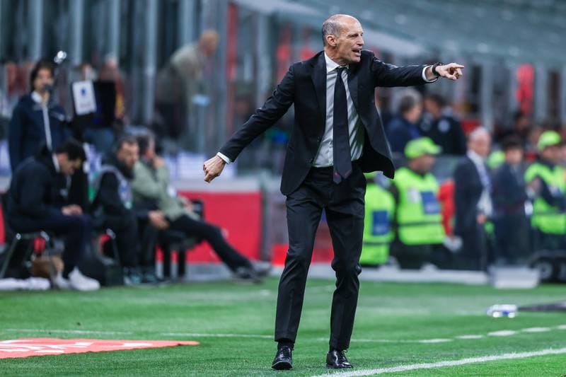 Football. Serie A. AC Milan - Atalanta BC. 16.09.2025